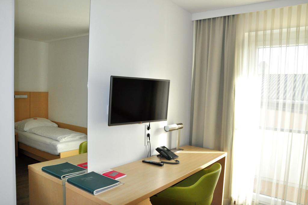 Hotel Sankt Magdalena Linz Habitación foto