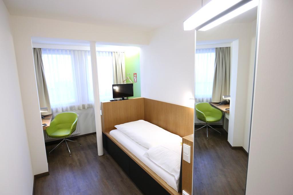 Hotel Sankt Magdalena Linz Habitación foto