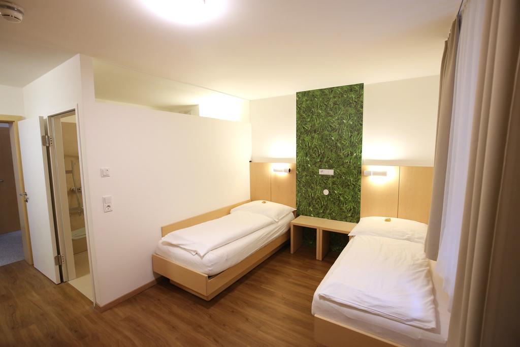 Hotel Sankt Magdalena Linz Habitación foto